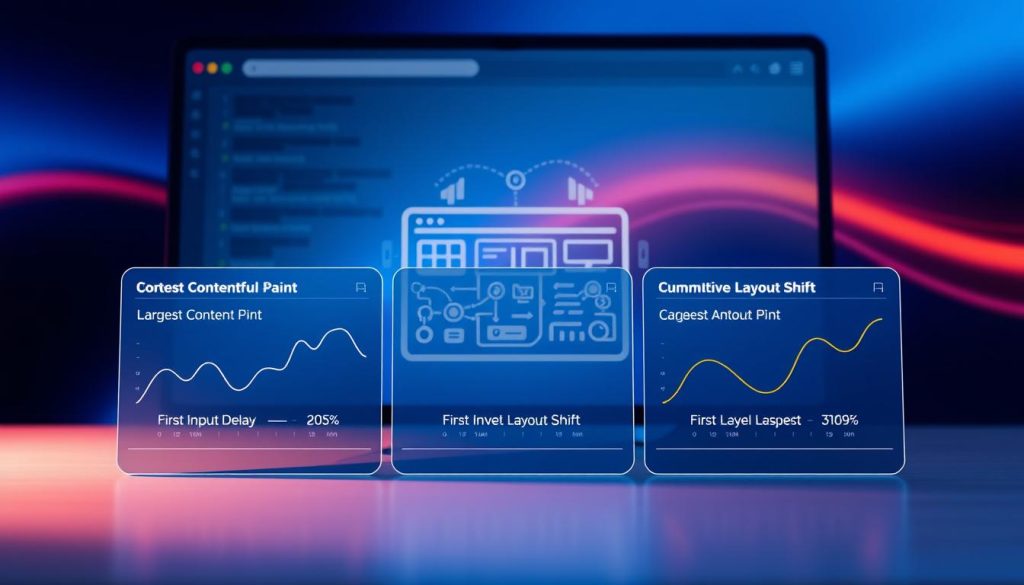 Core Web Vitals