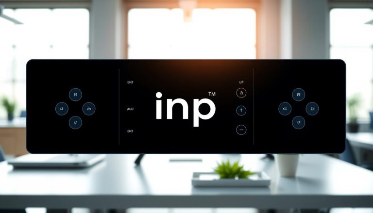 Core Web Vitals INP