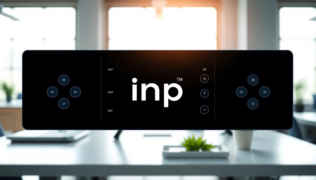 Core Web Vitals INP