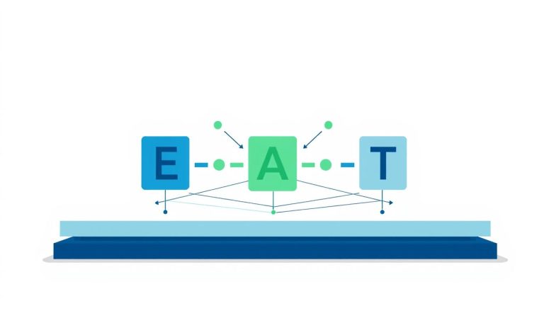 E-E-A-T w praktyce