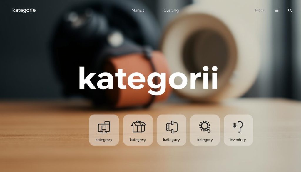 kategorii